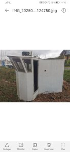 passerelle beneteau 