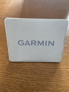 Garmin Autopilot