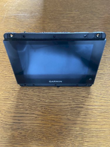Pilote auto garmin 