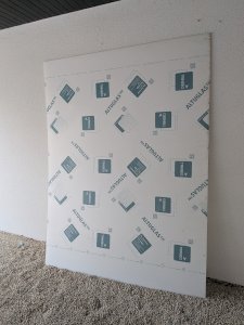 Plaque plexiglas 10mm