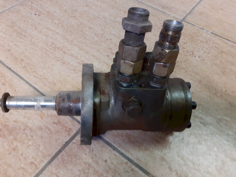 Helm Hydraulic Pump