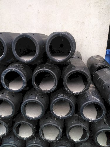 Pots à poulpes