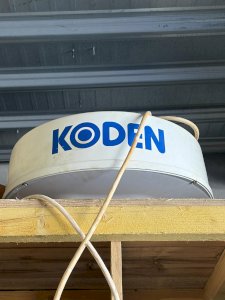 Radar koden