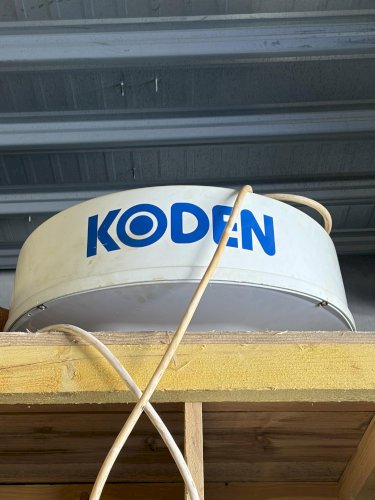 Radar koden