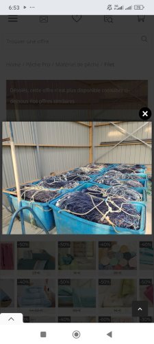 Recherche bassine 