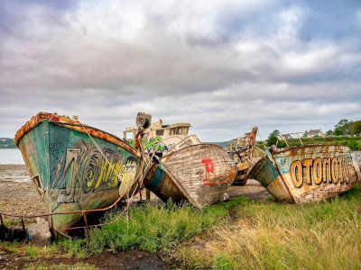 Recherche bateau a donne 