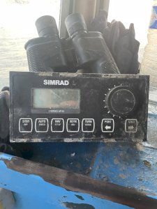 Recherche façade pilote Simard 