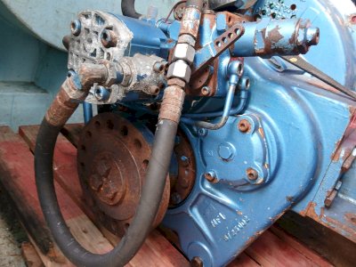 Looking for reducer