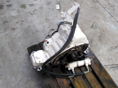 reducteur/inverseur ZF 