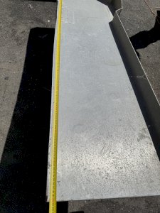 Fillet table