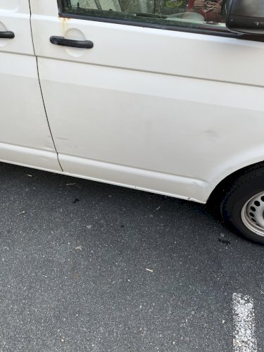 Transporteur t5 plastifié 