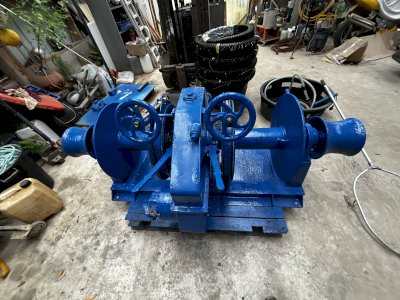 Winch