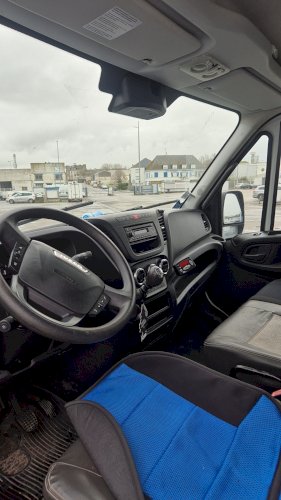 Vend iveco dayli 