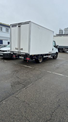 Vend iveco dayli 