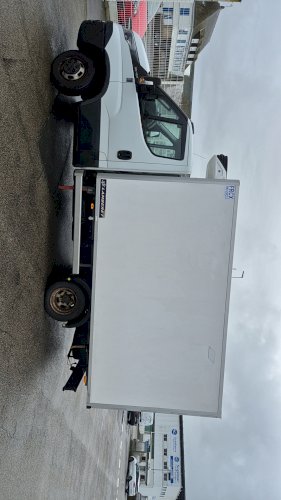 Vend iveco dayli 