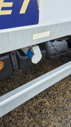 Vend iveco dayli 