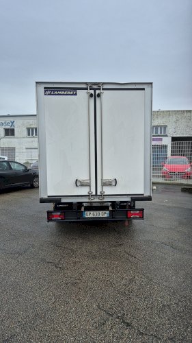 Vend iveco dayli 
