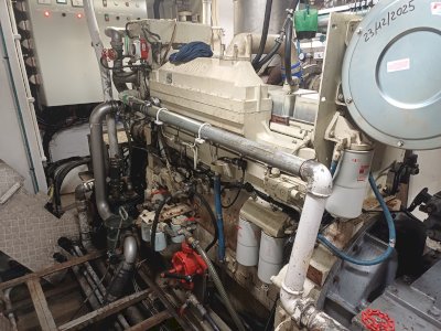 Vent ktA19 pour pièce 