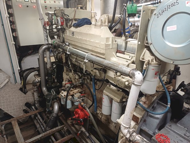Vent ktA19 pour pièce 