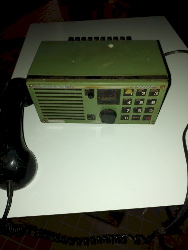 Vhf sailor 