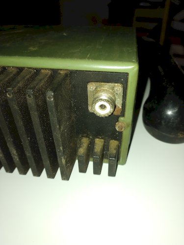 Vhf sailor 