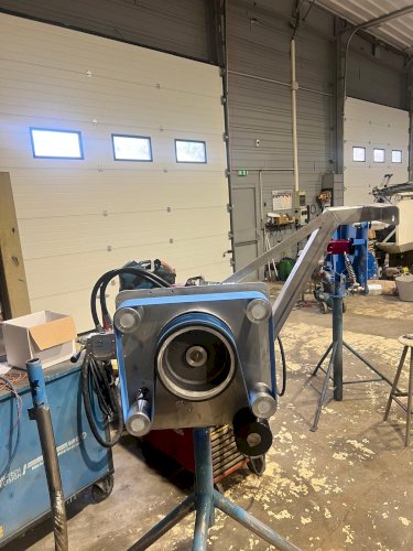 VIRE CASIER TRIBORD 