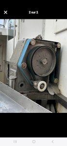 Turn locker