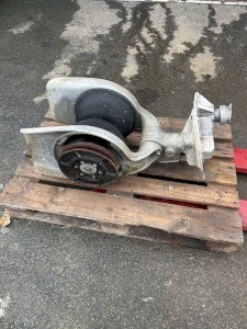 Vire filet 300mm
