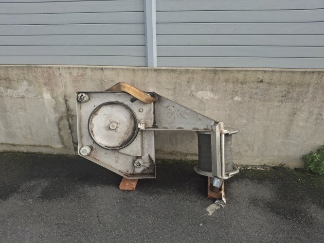 Vire Filet TD 