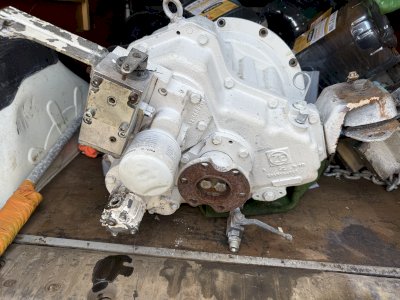Zf 301a