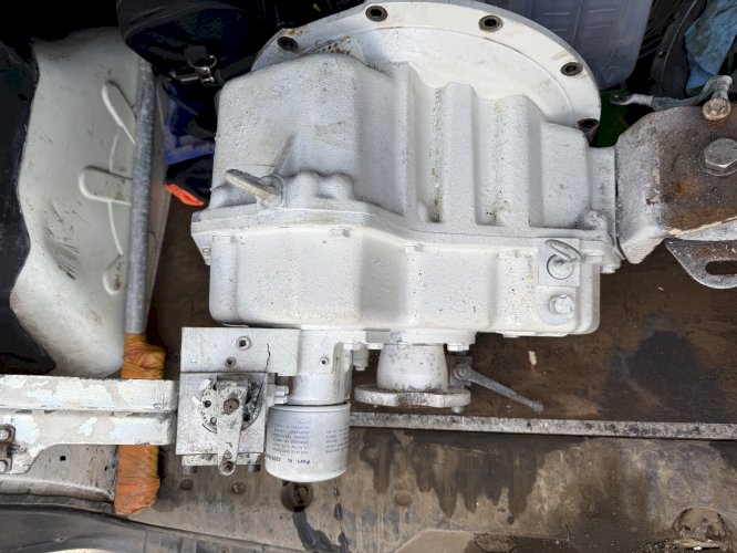 Zf 301a