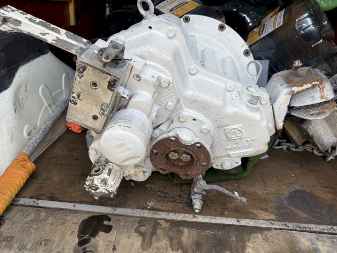 Zf 301a